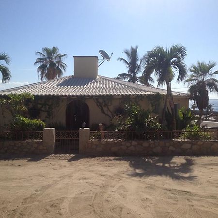 Surfer'S Paradise, Yoga&Food Garden@Costa Azul, Los Cabos Сан-Хосе-дель-Кабо Экстерьер фото