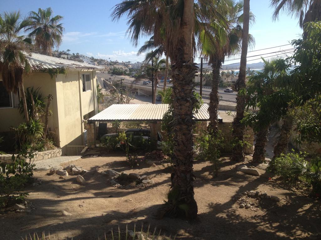 Surfer'S Paradise, Yoga&Food Garden@Costa Azul, Los Cabos Сан-Хосе-дель-Кабо Экстерьер фото
