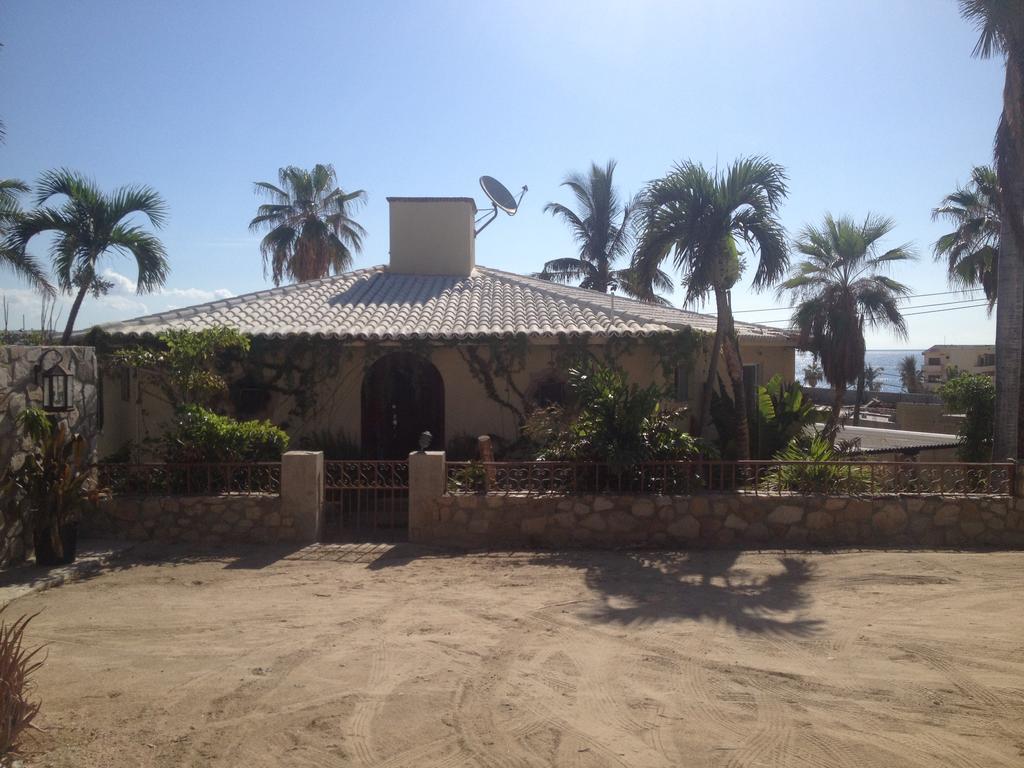 Surfer'S Paradise, Yoga&Food Garden@Costa Azul, Los Cabos Сан-Хосе-дель-Кабо Экстерьер фото